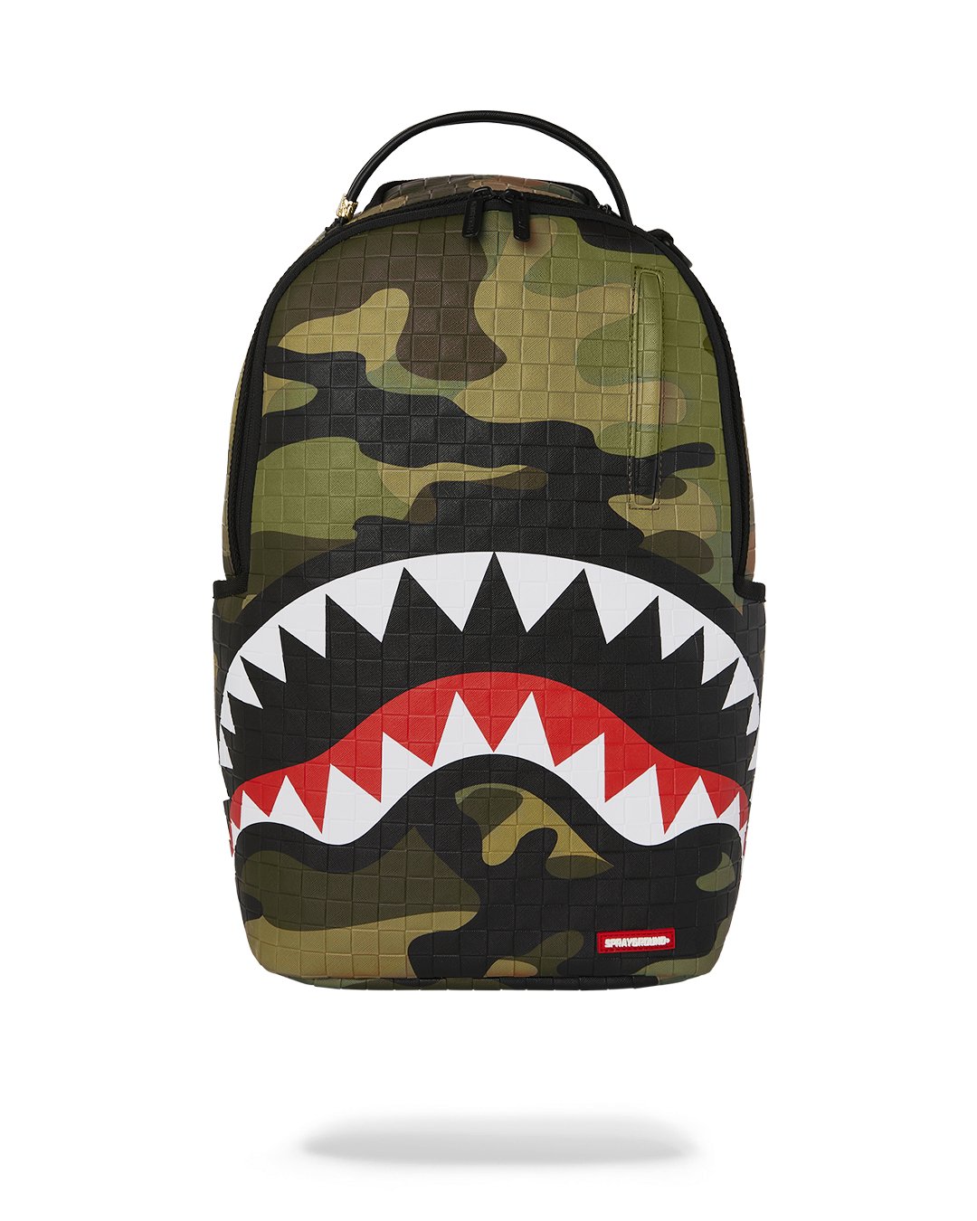 Sprayground - Camorich Royale DLXV Sırt Çantası