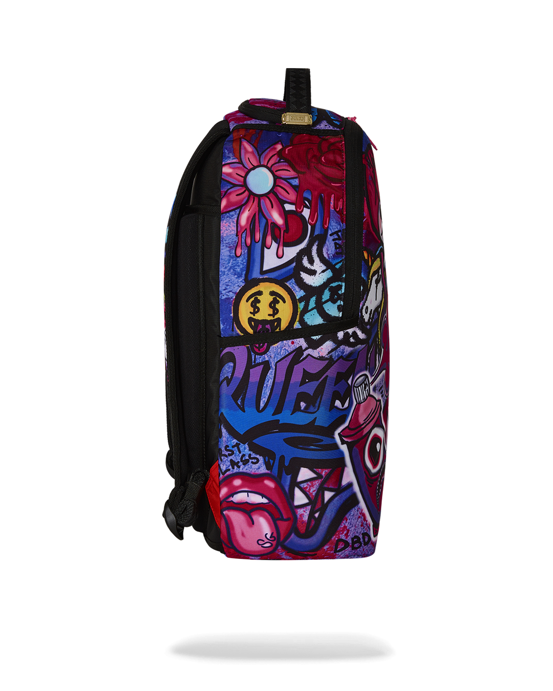 Sprayground - It's Complicated Dlxr Sırt Çantası