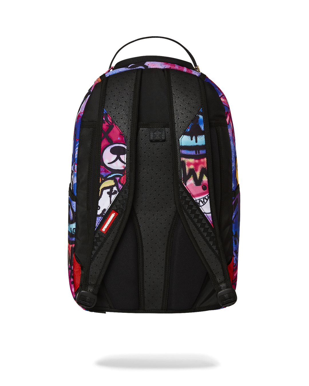 Sprayground - It's Complicated Dlxr Sırt Çantası