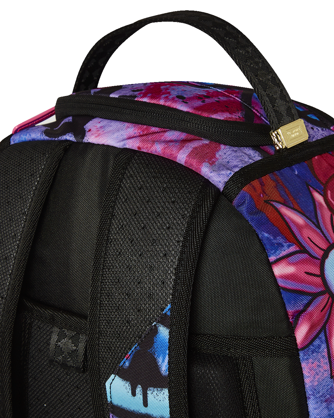 Sprayground - It's Complicated Dlxr Sırt Çantası