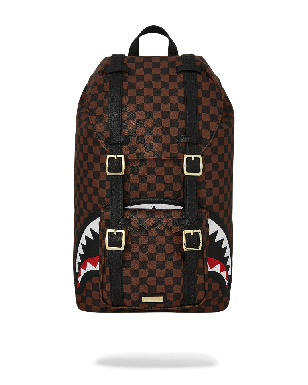 Sprayground - Sawtooth Sharks In Paris Hills Sırt Çantası