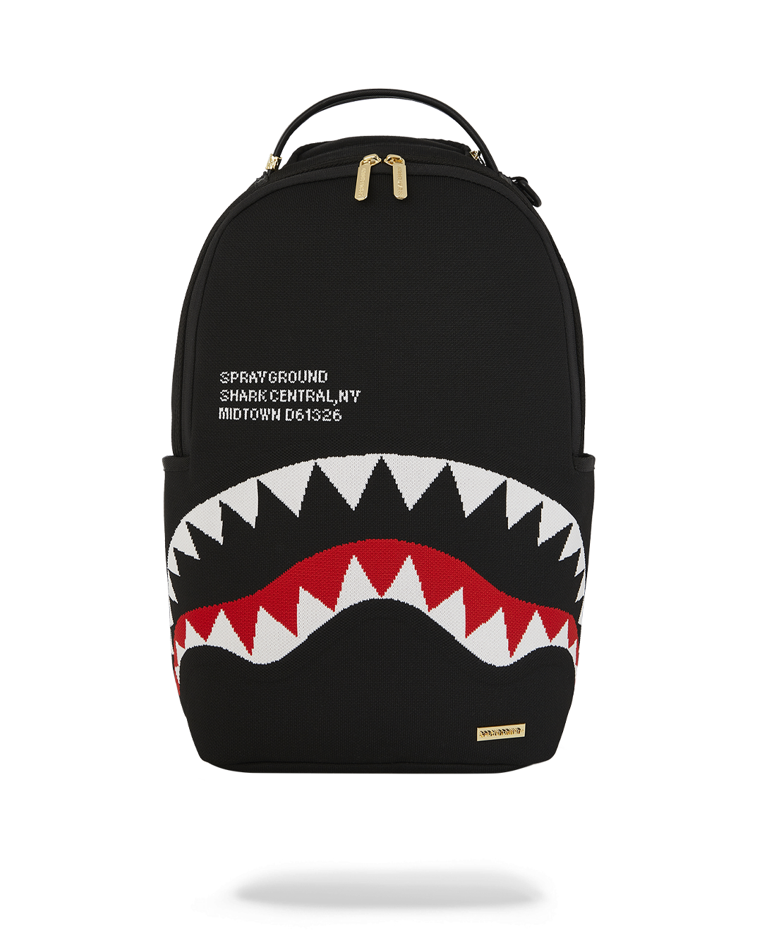 Sprayground - Shark Central Aeroflex Sırt Çantası