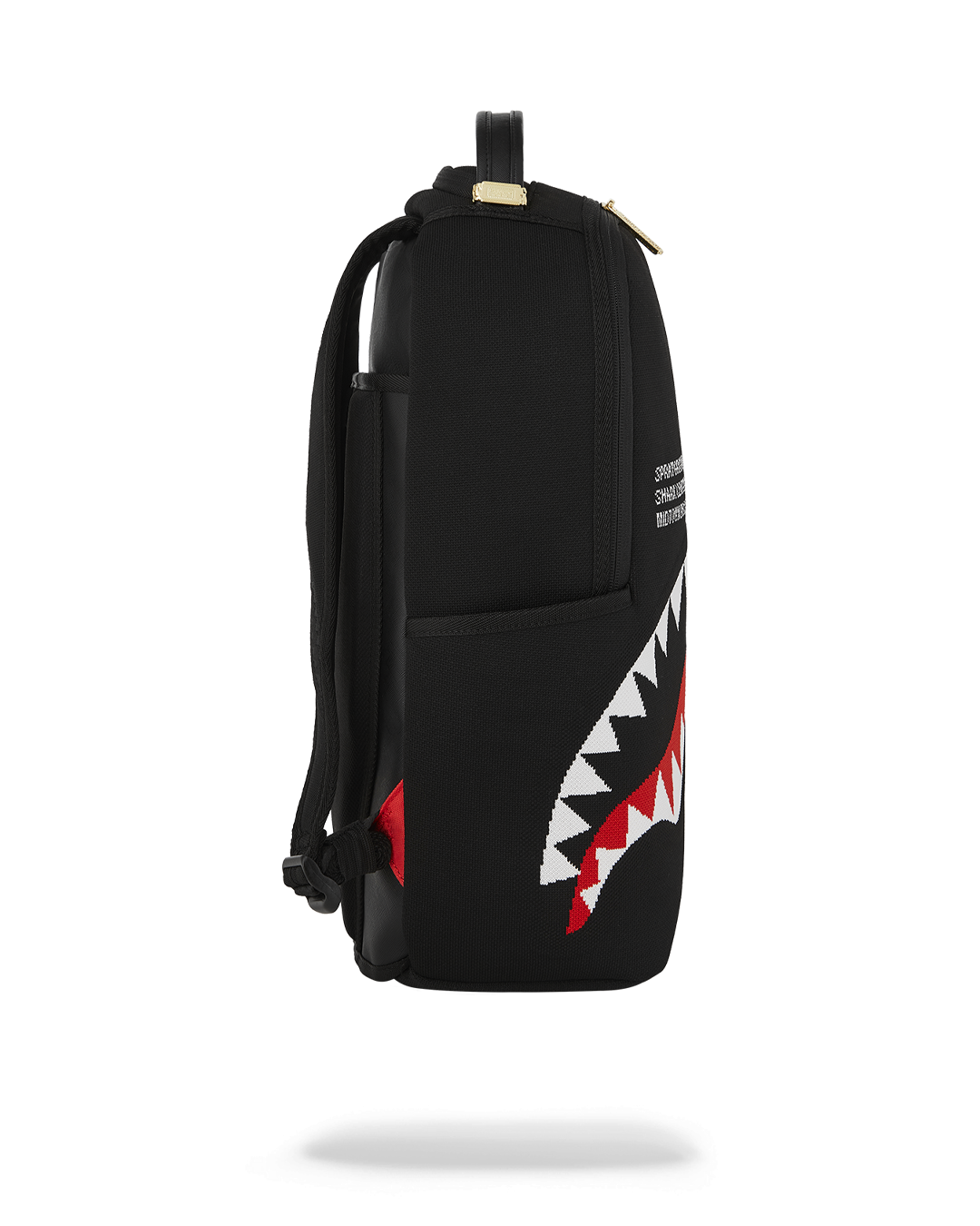 Sprayground - Shark Central Aeroflex Sırt Çantası