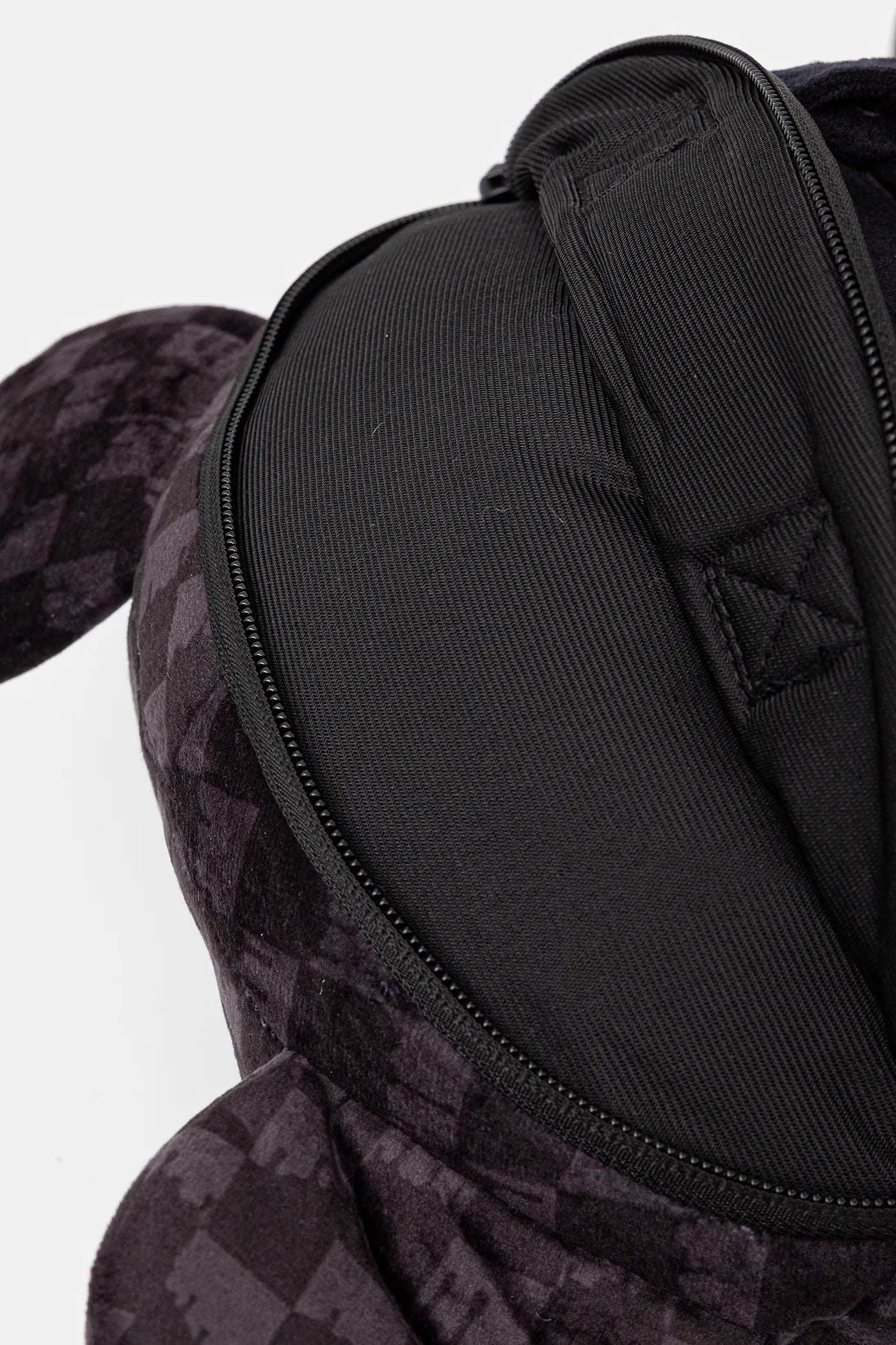 Sprayground - Sharks Money Bear Teddy Backpack