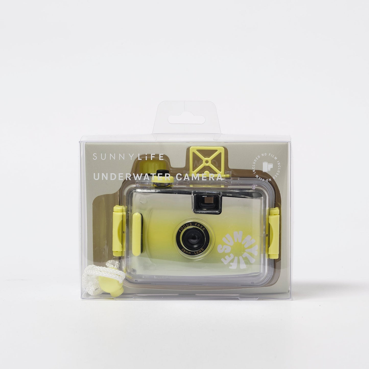 Sunnylife - Kids Underwater Camera