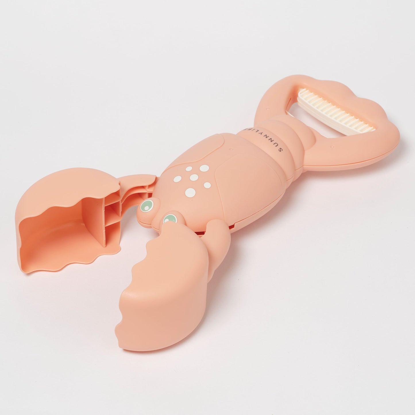 Sunnylife - Lobster Coral Sand Collecting Toy