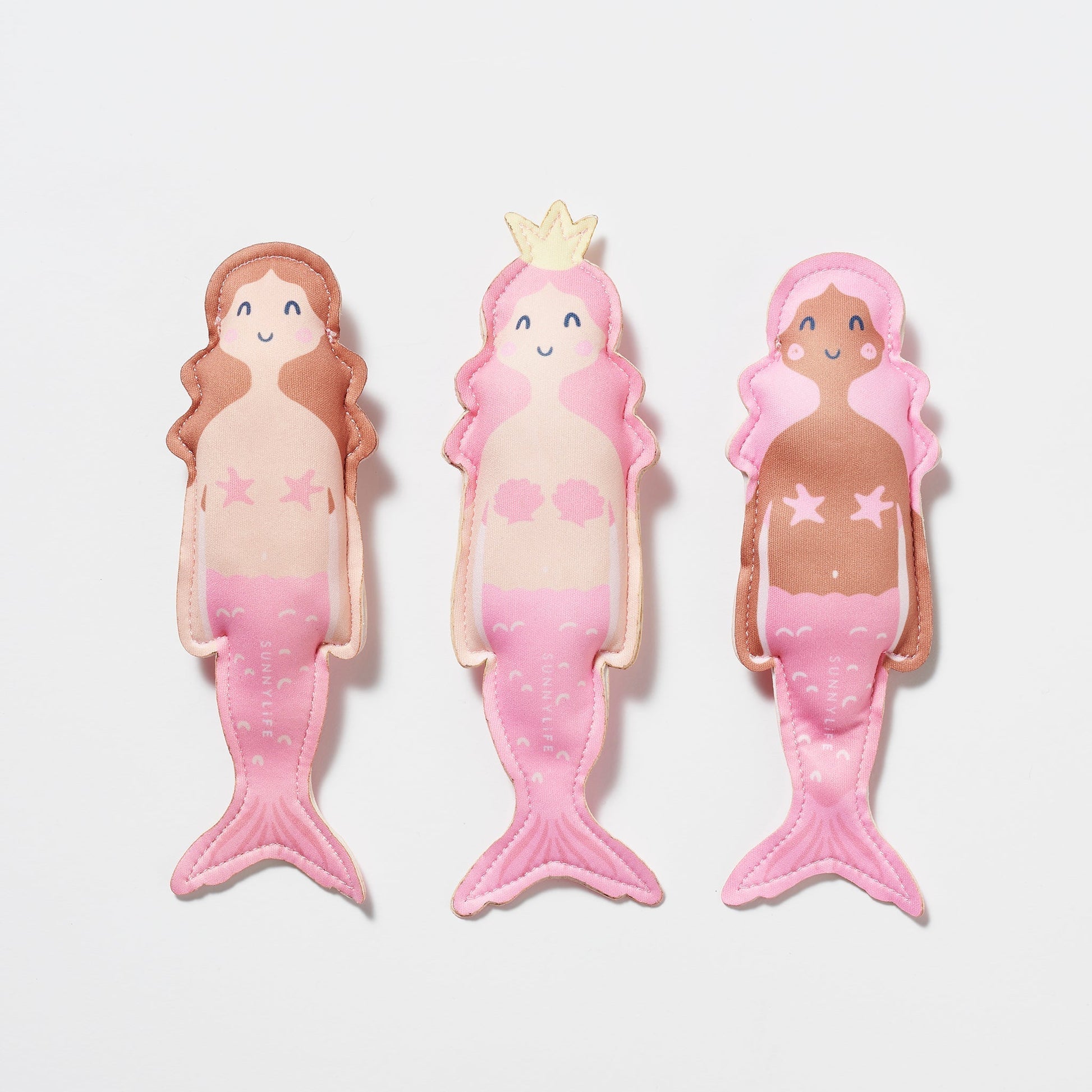 Sunnylife - Ocean Treasure Rose Deniz ve Havuz Dalış Oyuncakları