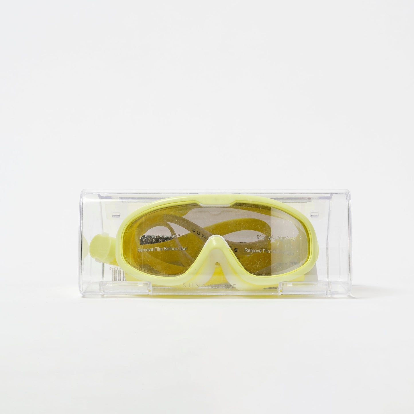 Sunnylife - Salty the Shark Kids' Swimming Goggles